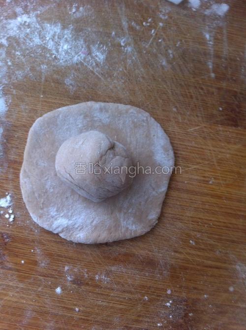 小猪头馒头的做法大全【图】_小猪头馒头的家