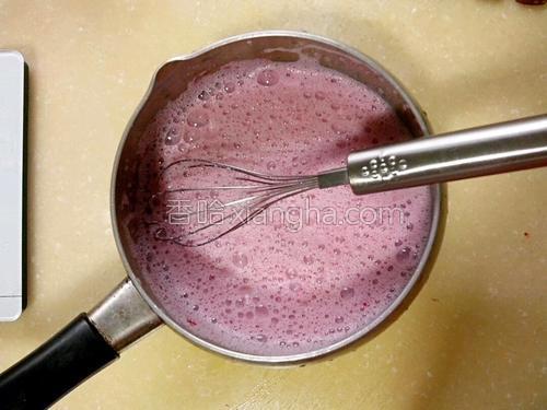 草莓牛奶布丁的做法大全【图】_草莓牛奶布丁