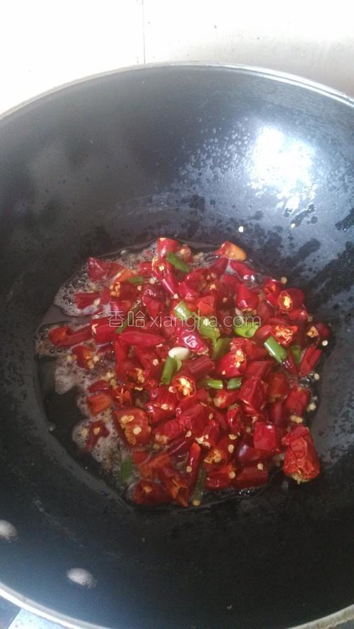 麻辣吮指皮皮虾的做法大全【图】_麻辣吮指皮