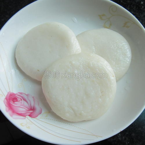 红糖蒸年糕的做法大全【图】_红糖蒸年糕的家