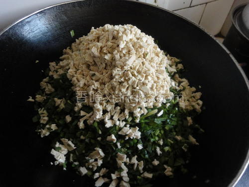 韭菜粉条包子的做法大全【图】_韭菜粉条包子