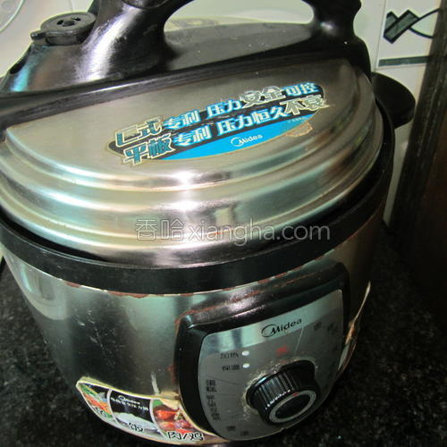 红枣花生糯米饭的做法大全【图】_红枣花生糯