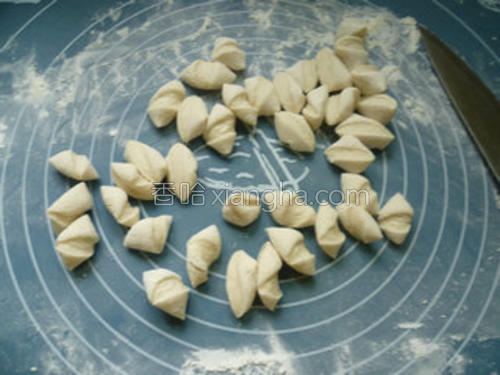 花蛤面疙瘩汤的做法大全【图】_花蛤面疙瘩汤