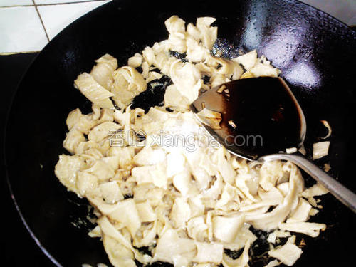 糖醋水面筋的做法大全【图】_糖醋水面筋的家