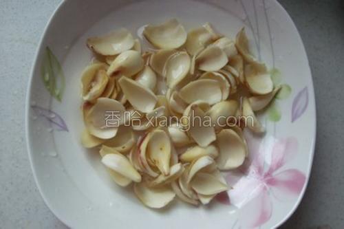 绿豆莲子银耳羹的做法大全【图】_绿豆莲子银