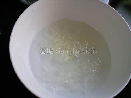 火龙果牛奶冻膏的做法大全【图】_火龙果牛奶