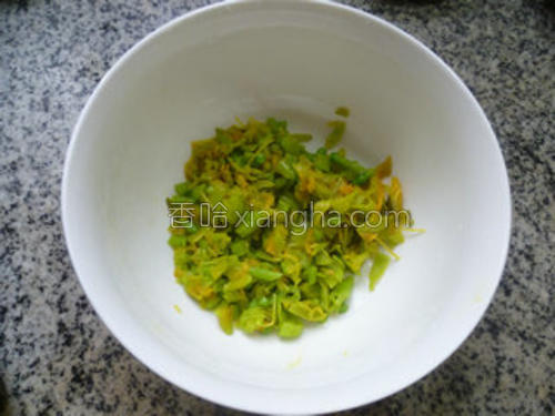 黄花菜猪肉馅锅贴的做法大全【图】_黄花菜猪