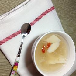 山药和银耳能一起吃吗_山药和银耳可以一起吃