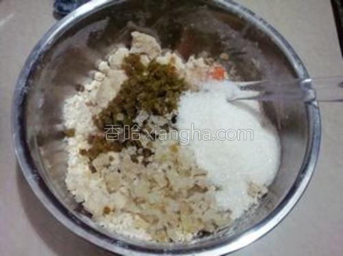 葡萄冬瓜蜜饯玛芬的做法大全【图】_葡萄冬瓜