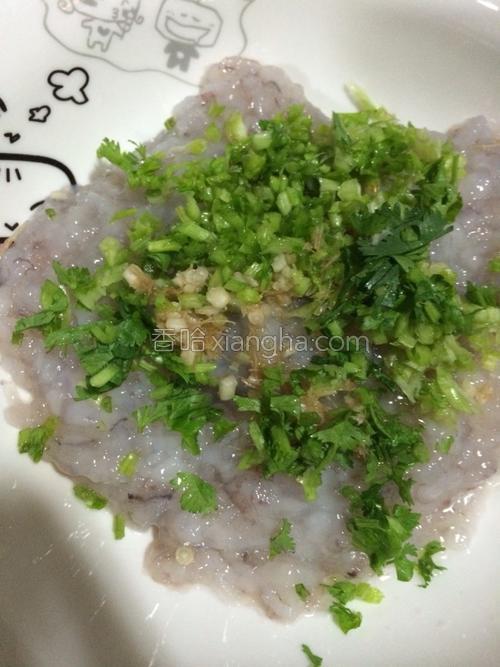 泰式虾饼的做法大全【图】_泰式虾饼的家常做