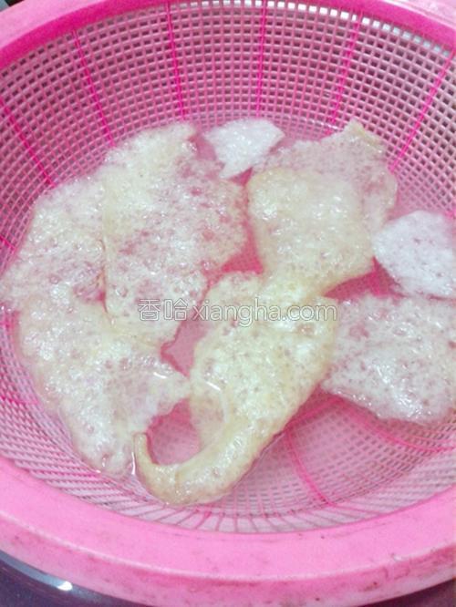 味道冬瓜羹的做法大全【图】_味道冬瓜羹的家