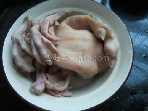 麻辣卤味牦牛的做法大全【图】_麻辣冷盘冷盘卤味排怎么做好吃图片