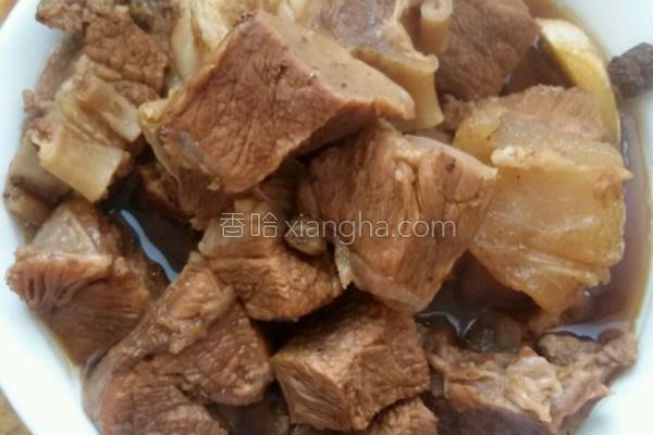 砂锅炖牛肉的做法_砂锅炖牛肉的做法大全_砂锅炖牛肉的家常做法怎么做好吃 - 香哈网