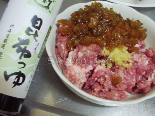 脆瓜蒸小Q肉丸子的做法大全【图】_脆瓜蒸小