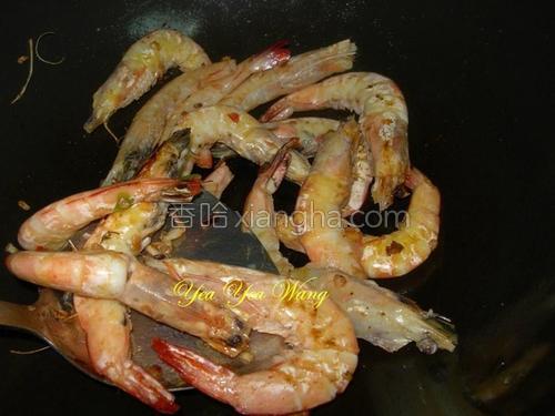 糖醋大白虾的做法大全【图】_糖醋大白虾的家