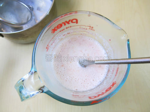 草莓牛奶布丁的做法大全【图】_草莓牛奶布丁