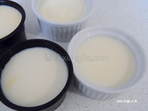 拉拉熊布丁冻的做法大全【图】_拉拉熊布丁冻