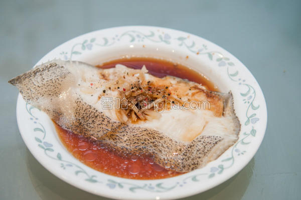 厨房神器蒸鳕鱼的做法_厨房神器蒸鳕鱼的做法