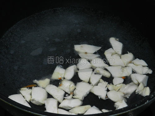 蔬菜丸子汤面的做法大全