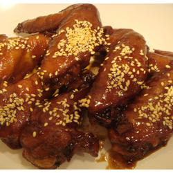 可乐鸡翅的做法大全_可乐鸡翅的家常做法 - 菜