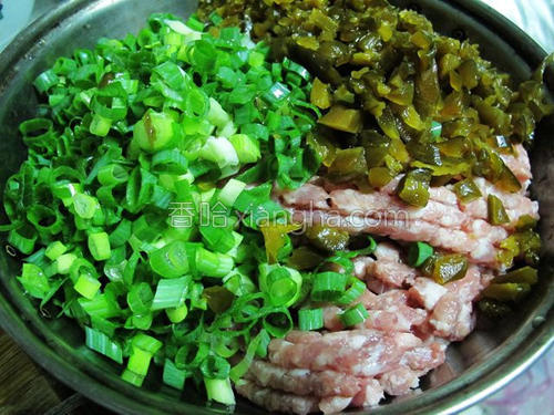 蒸肉丸子的做法大全【图】_蒸肉丸子的家常做