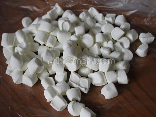 牛轧糖饼干的做法大全