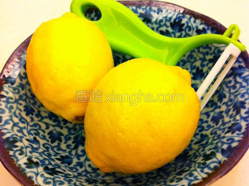 冰镇柠檬苏打汽水的做法大全【图】_冰镇柠檬