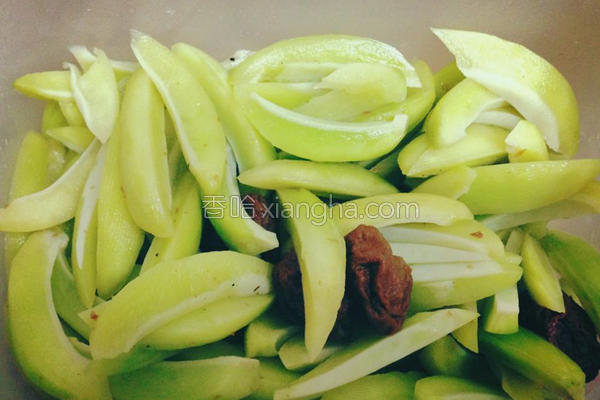 土芒果青的做法_土芒果青的做法大全_土芒果