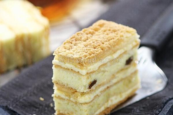 蛋糕片的做法大全【图】_蛋糕片的家常做法视频_蛋糕片怎么做好吃 - 香哈网移动版