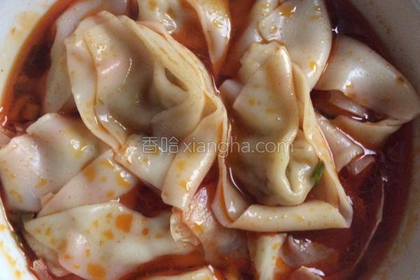 附馄饨皮的做法_附馄饨皮的做法大全_附馄饨