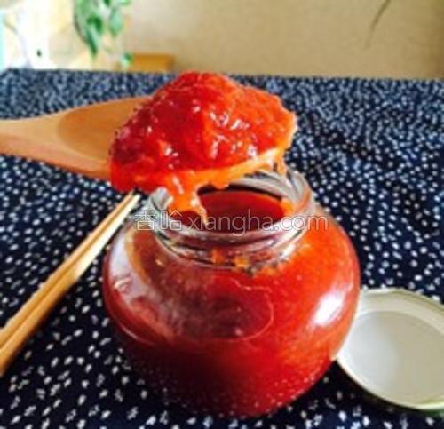红西柚果酱的做法大全【图】_红西柚果酱的家