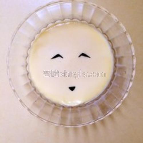 酒蒸鸡蛋羹的做法大全