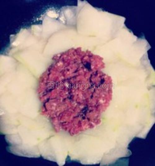 冬瓜炒肉碎的做法大全【图】_冬瓜炒肉碎的家