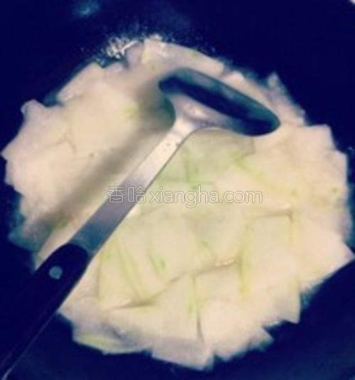 冬瓜炒肉碎的做法大全【图】_冬瓜炒肉碎的家