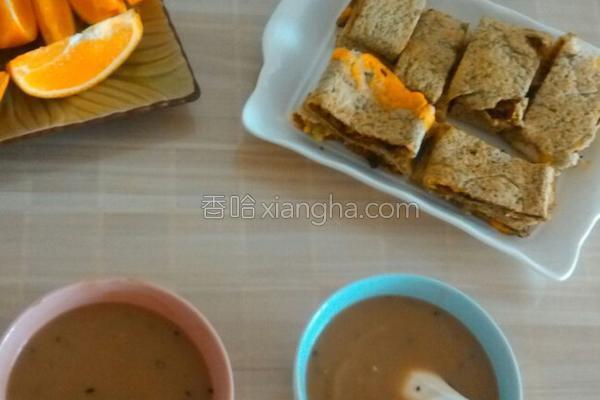 家常煎饼的做法绿豆【图】_大全视频的绿豆做胡明凯煎饼图片