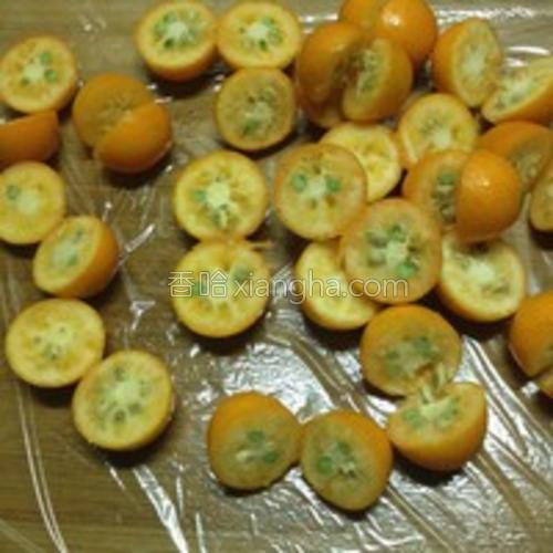 金橘柠檬茶的做法大全【图】_金橘柠檬茶的家