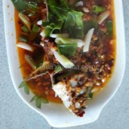 家常蒸鲫鱼的做法大全【图】_家常蒸鲫鱼的家