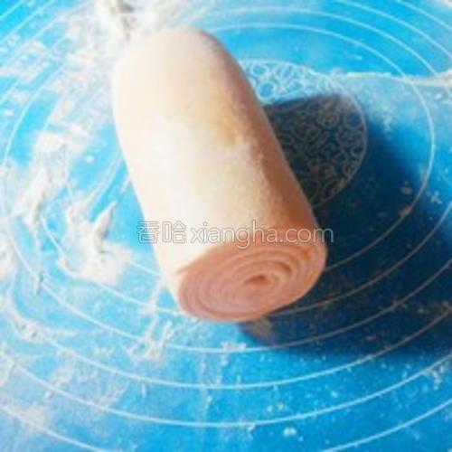 胡萝卜馒头的做法大全【图】_胡萝卜馒头的家