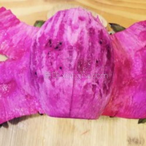 火龙果果酱的做法大全【图】_火龙果果酱的家