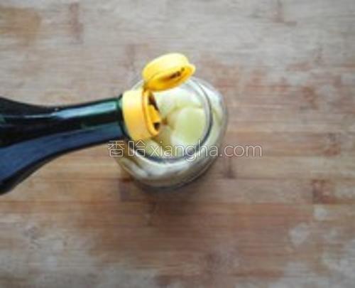 醋泡姜的做法大全【图】_醋泡姜的家常做法视