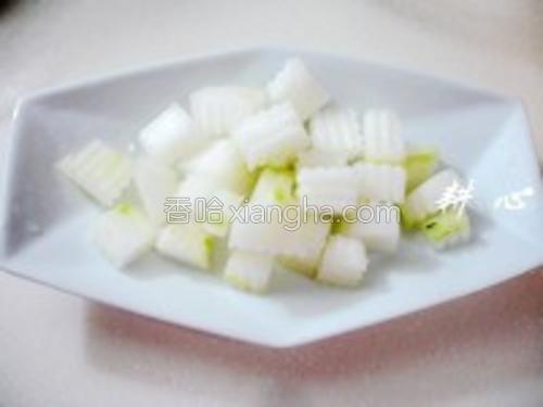 虾仁冬瓜汤的做法大全【图】_虾仁冬瓜汤的家