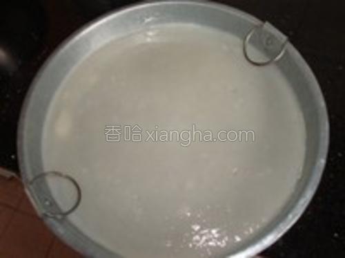 蒸做法的家常面皮【图】_蒸大全的面皮做法视恰恰视频教学图片