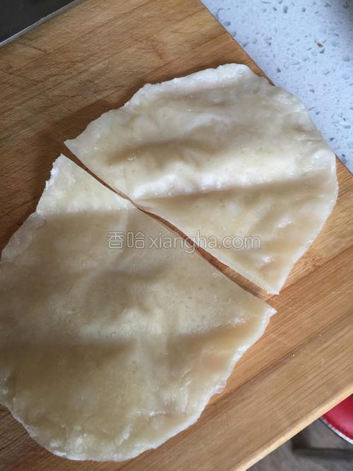 薄皮口袋饼的做法大全【图】_薄皮口袋饼的家