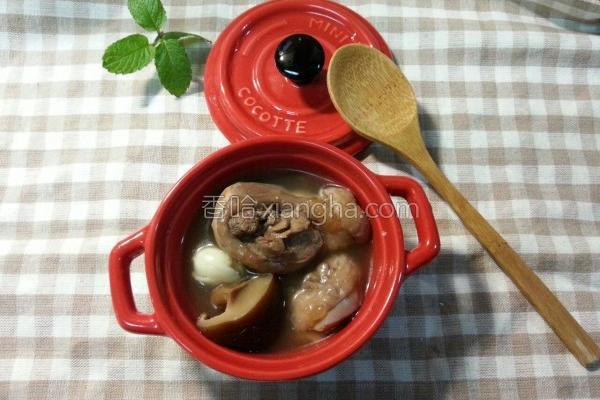 养生人参鸡汤的做法_养生人参鸡汤的做法大全