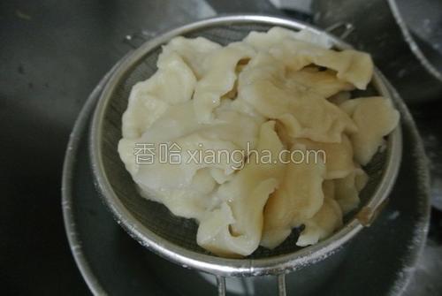 肉面疙瘩的家常做法视频_牛肉面疙瘩怎么做好