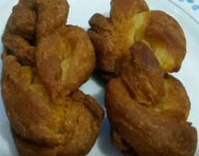 糖酥麻花的做法大全