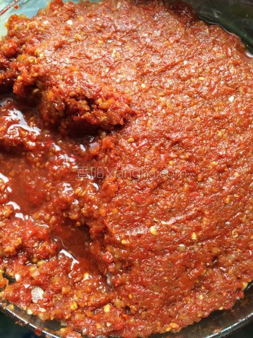 生拌鱿鱼的做法大全