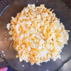 自制苹果果酱怎么做色泽鲜美 自制苹果果酱的