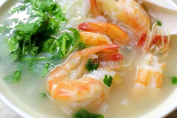 干贝海鲜粥的做法_干贝海鲜粥的做法大全_干