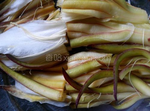 火龙果花奶酪沙蚬干汤的做法大全【图】_火龙